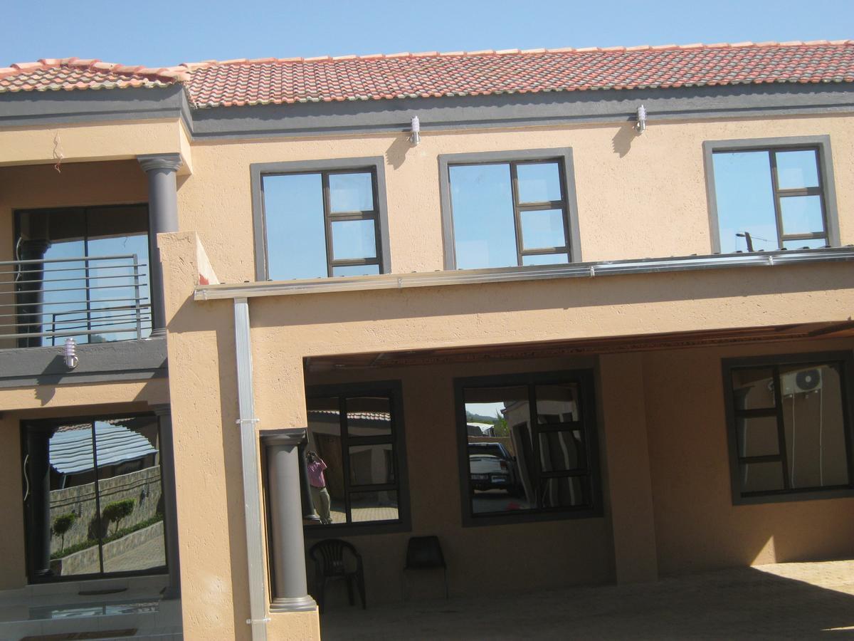 Kulani Country Lodge Giyani Exterior photo